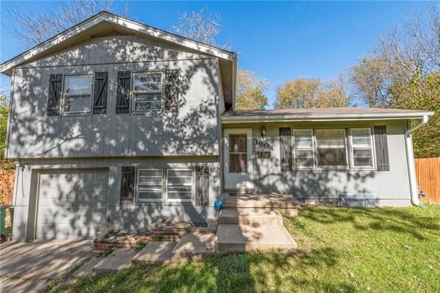 3904 E 107th Ter, Kansas City, MO 64137