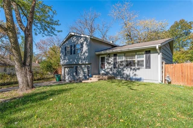 3904 E 107th Ter, Kansas City, MO 64137