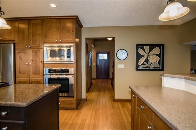 14649 S Seminole Cir, Olathe, KS 66062