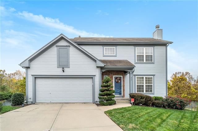 327 Walker Ave, Kansas City, KS 66101