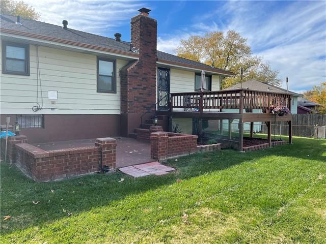 7500 E 118th St, Kansas City, MO 64134