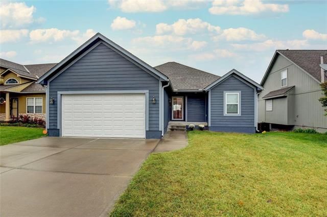 19620 E 6th Ter, Independence, MO 64056