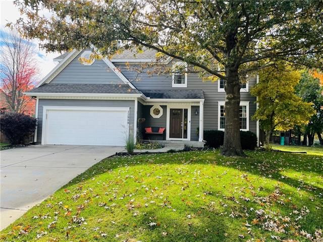 13989 W 146th Ter, Olathe, KS 66062