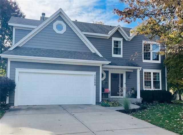 13989 W 146th Ter, Olathe, KS 66062