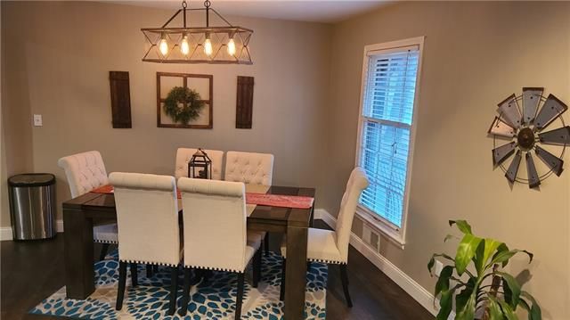 3801 S Fuller Ave, Independence, MO 64052