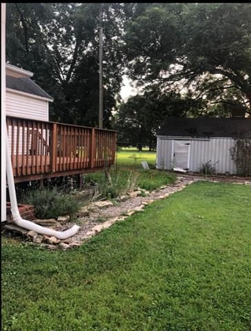 402 Elm St, Mccune, KS 66753