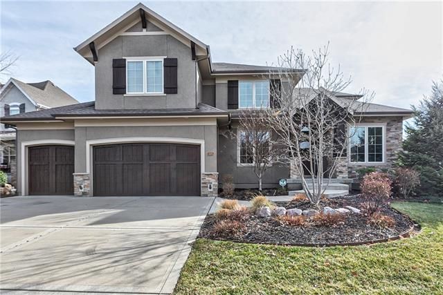 11405 W 166th St, Overland Park, KS 66221