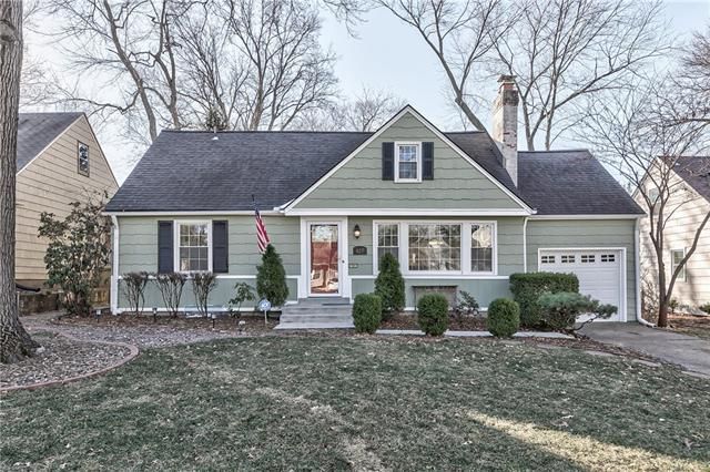627 E 69 Ter, Kansas City, MO 64131