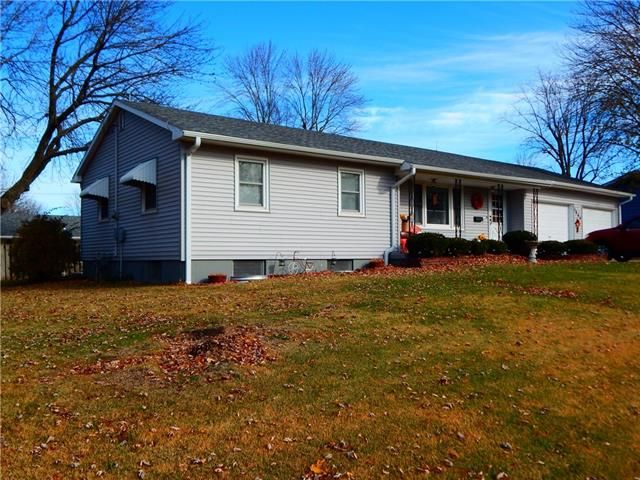 1009 South St, Bethany, MO 64424