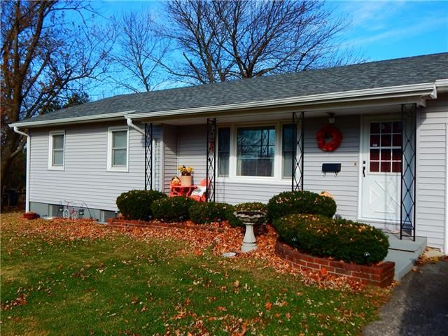 1009 South St, Bethany, MO 64424