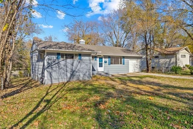 8610 E 114th Ter, Kansas City, MO 64134