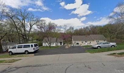 4012 South Dr, Riverside, MO 64150