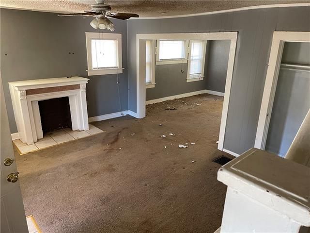 3412 Bales Ave, Kansas City, MO 64128