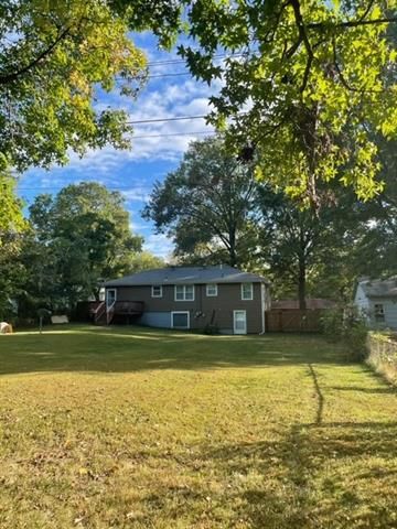 6604 Everett Ave, Kansas City, KS 66102