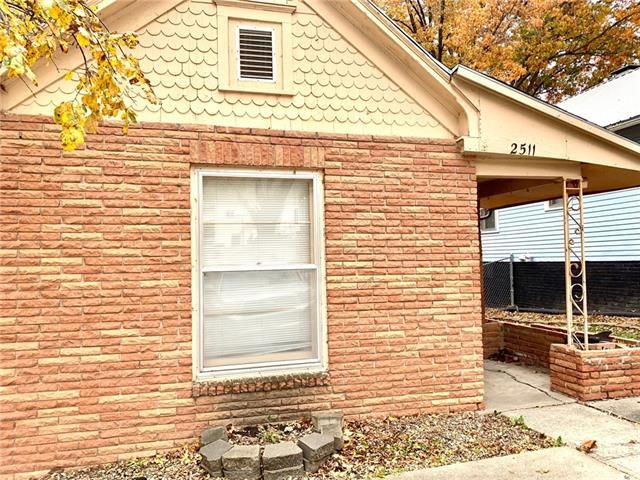 2511 N 7th St, St Joseph, MO 64505