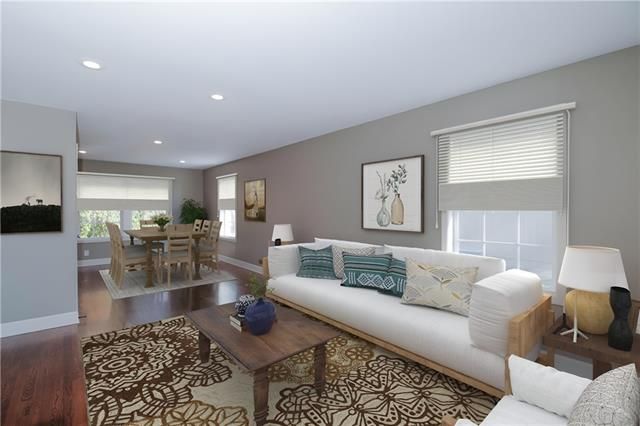 1116 E 81 St, Kansas City, MO 64131