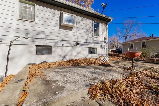 8601 E 116th St, Kansas City, MO 64134