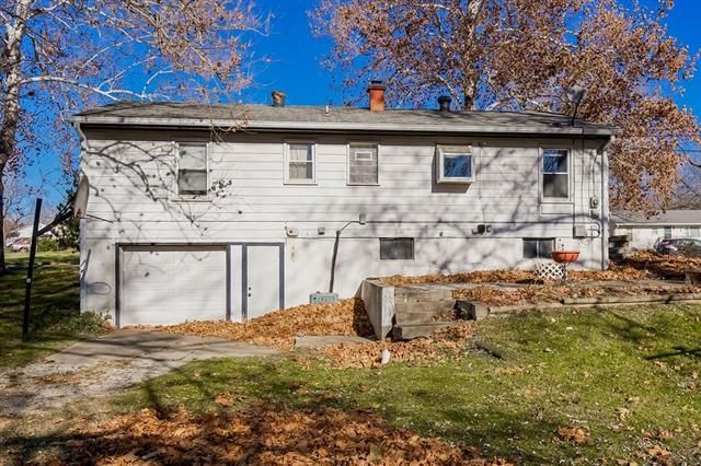 8601 E 116th St, Kansas City, MO 64134