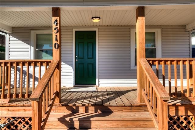 4510 Virginia Ave, Kansas City, MO 64110