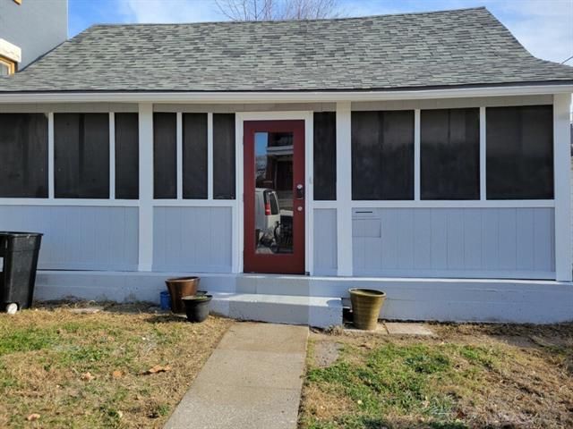 321 Park Ave, Kansas City, MO 64124