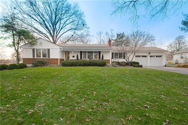 9712 Mercier St, Kansas City, MO 64114