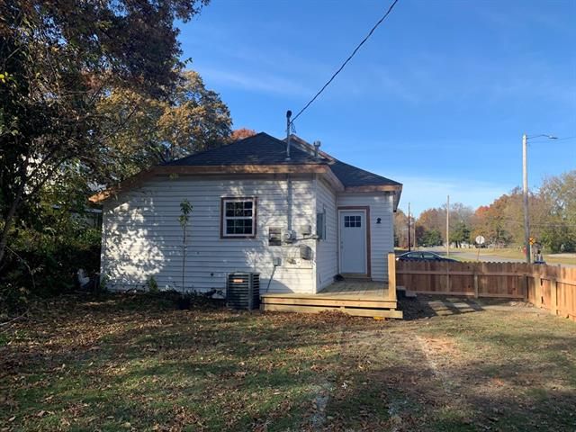 514 E 10th N/A, Pittsburg, KS 66762