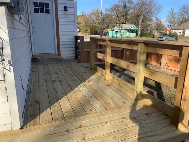 514 E 10th N/A, Pittsburg, KS 66762