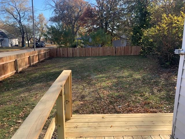 514 E 10th N/A, Pittsburg, KS 66762
