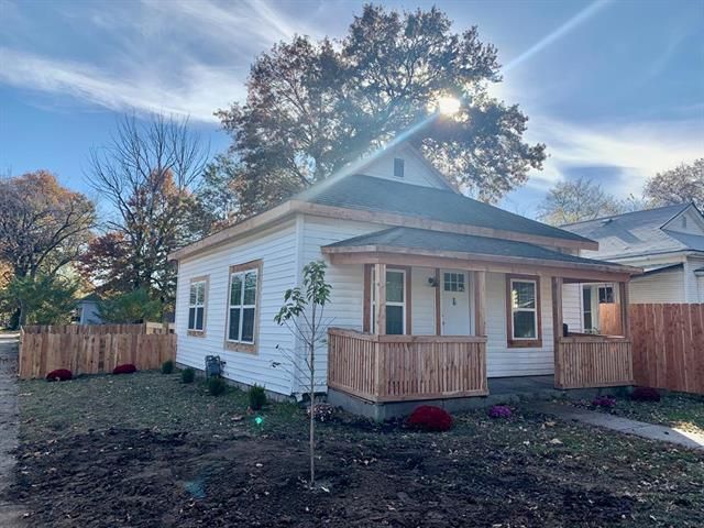 514 E 10th N/A, Pittsburg, KS 66762