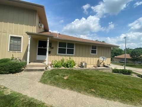 11244 E 71st Dr, Raytown, MO 64133
