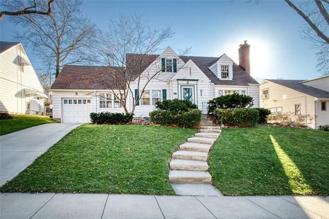 409 E 65 St, Kansas City, MO 64131