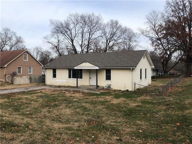 2935 N 63rd St, Kansas City, KS 66104