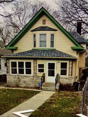2406 Myrtle Ave, Kansas City, MO 64127