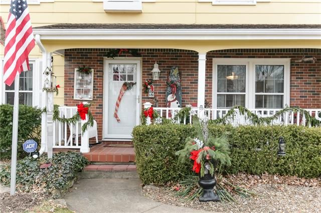 5018 Spring Ave, Kansas City, MO 64133
