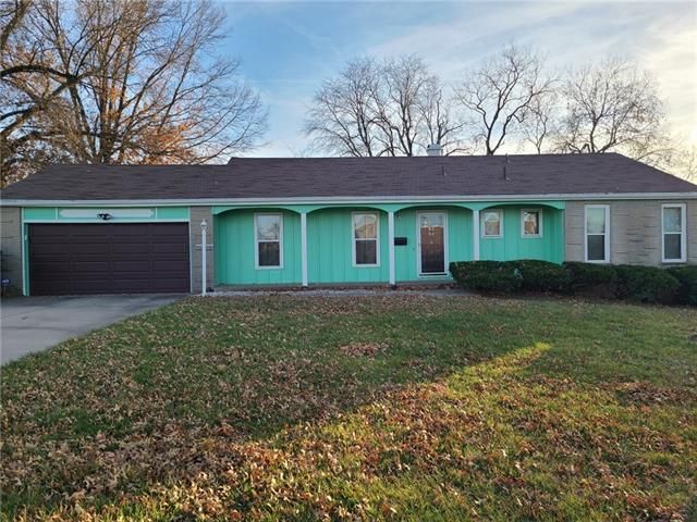 11139 E 44th Ter, Kansas City, MO 64133
