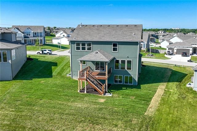 10503 N Shelby Ave, Kansas City, MO 64154