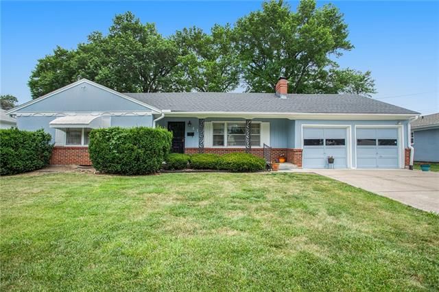 412 E 78th Ter, Kansas City, MO 64131