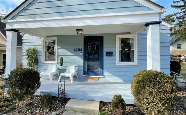4504 Cambridge St, Kansas City, KS 66103