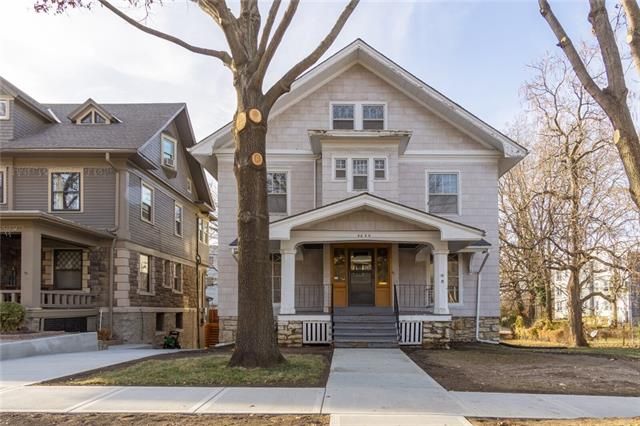 3620 Jefferson St, Kansas City, MO 64111