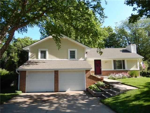 1408 Hale Ave, Platte City, MO 64079