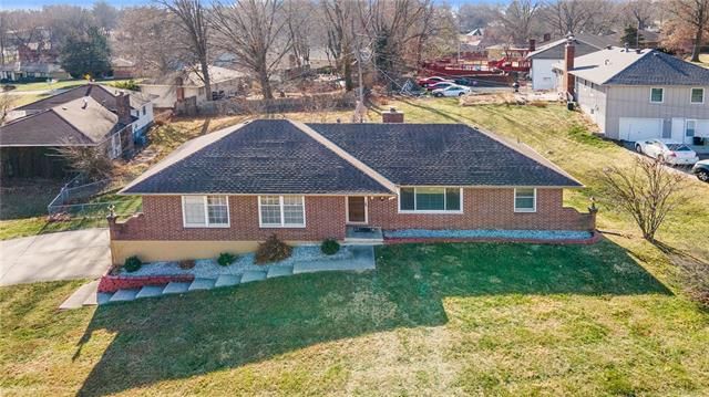 7113 Haskell Ave, Kansas City, KS 66109