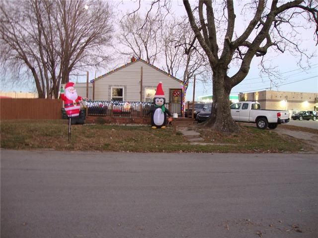 837 S Pyle St, Kansas City, KS 66105