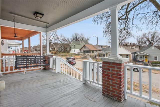 632 Splitlog Ave, Kansas City, KS 66101