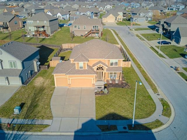 3846 NE 89th Ter, Kansas City, MO 64156