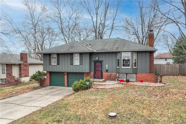 11819 E 57th St, Kansas City, MO 64133
