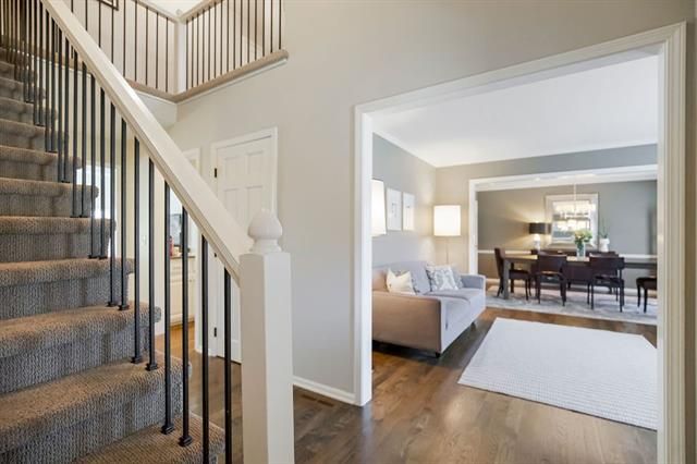 11172 Benson St, Overland Park, KS 66210