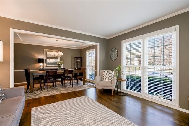 11172 Benson St, Overland Park, KS 66210