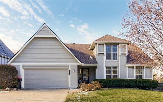 11172 Benson St, Overland Park, KS 66210
