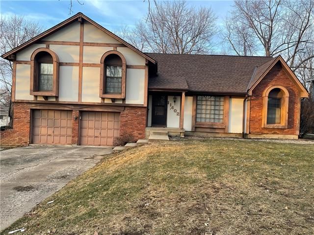 11402 W 99th Pl, Overland Park, KS 66214