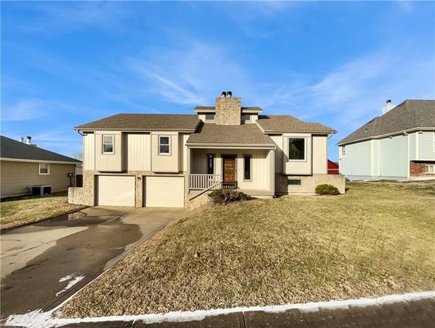 3908 E 18th Ct, Kansas City, MO 64127